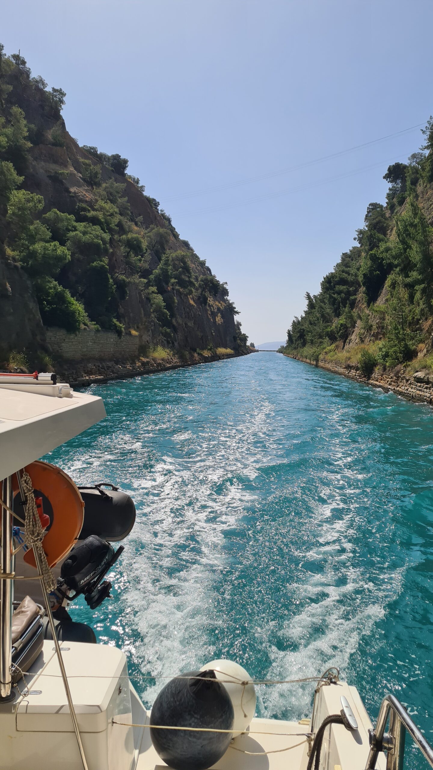 EGOcruise - Unforgettable moments on board