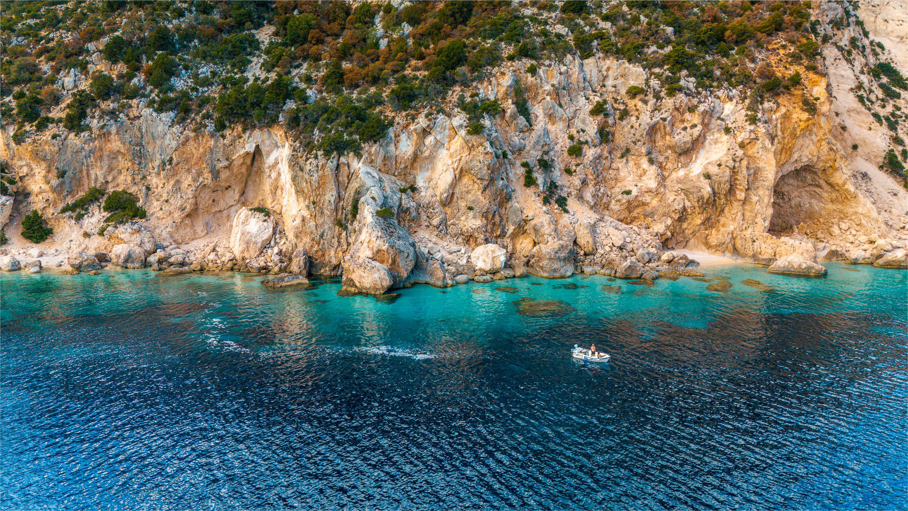 EGOcruise - Yacht cruises in Kefalonia