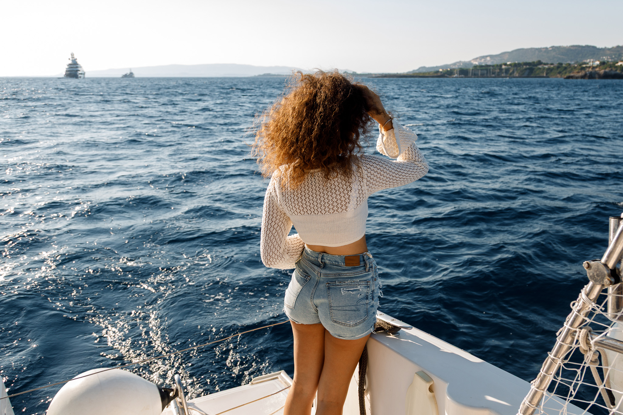 EGOcruise - Catamaran tours on Kefalonia