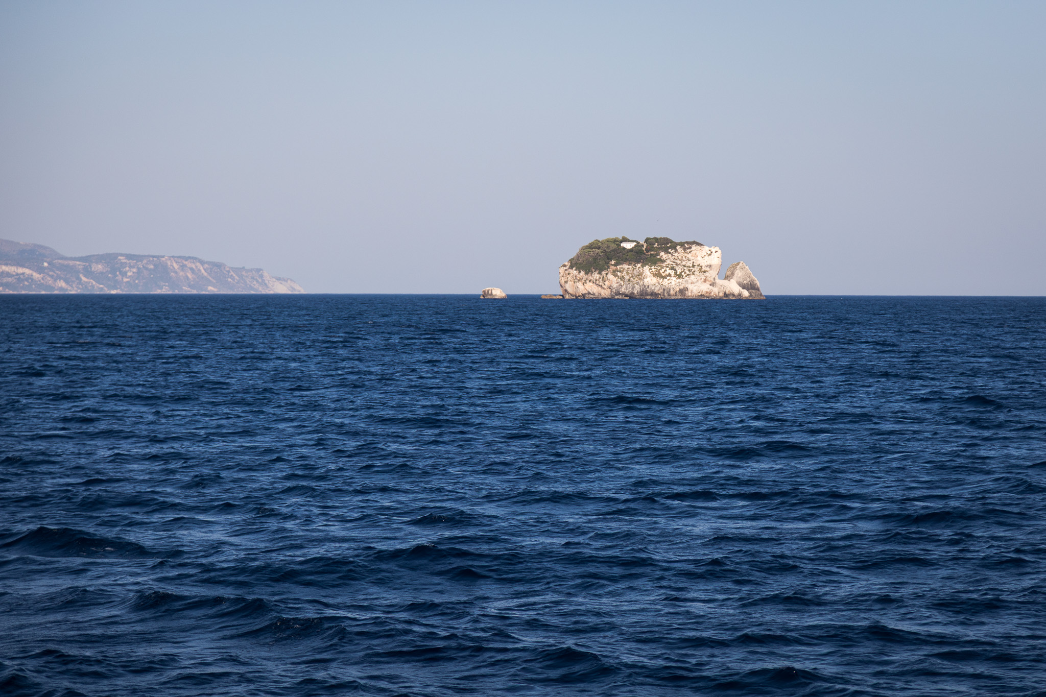 EGOcruise - Catamaran tours on Kefalonia