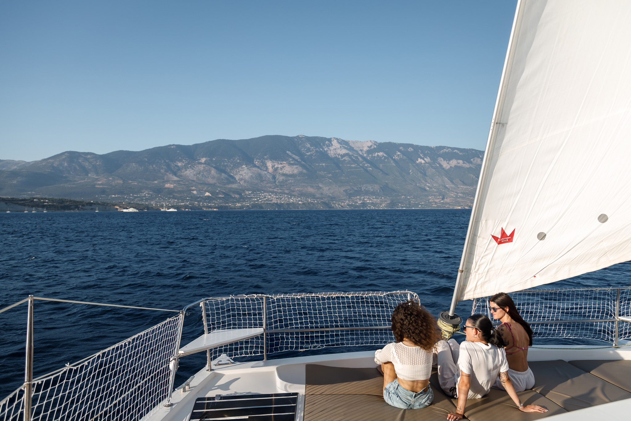EGOcruise - Catamaran tours on Kefalonia