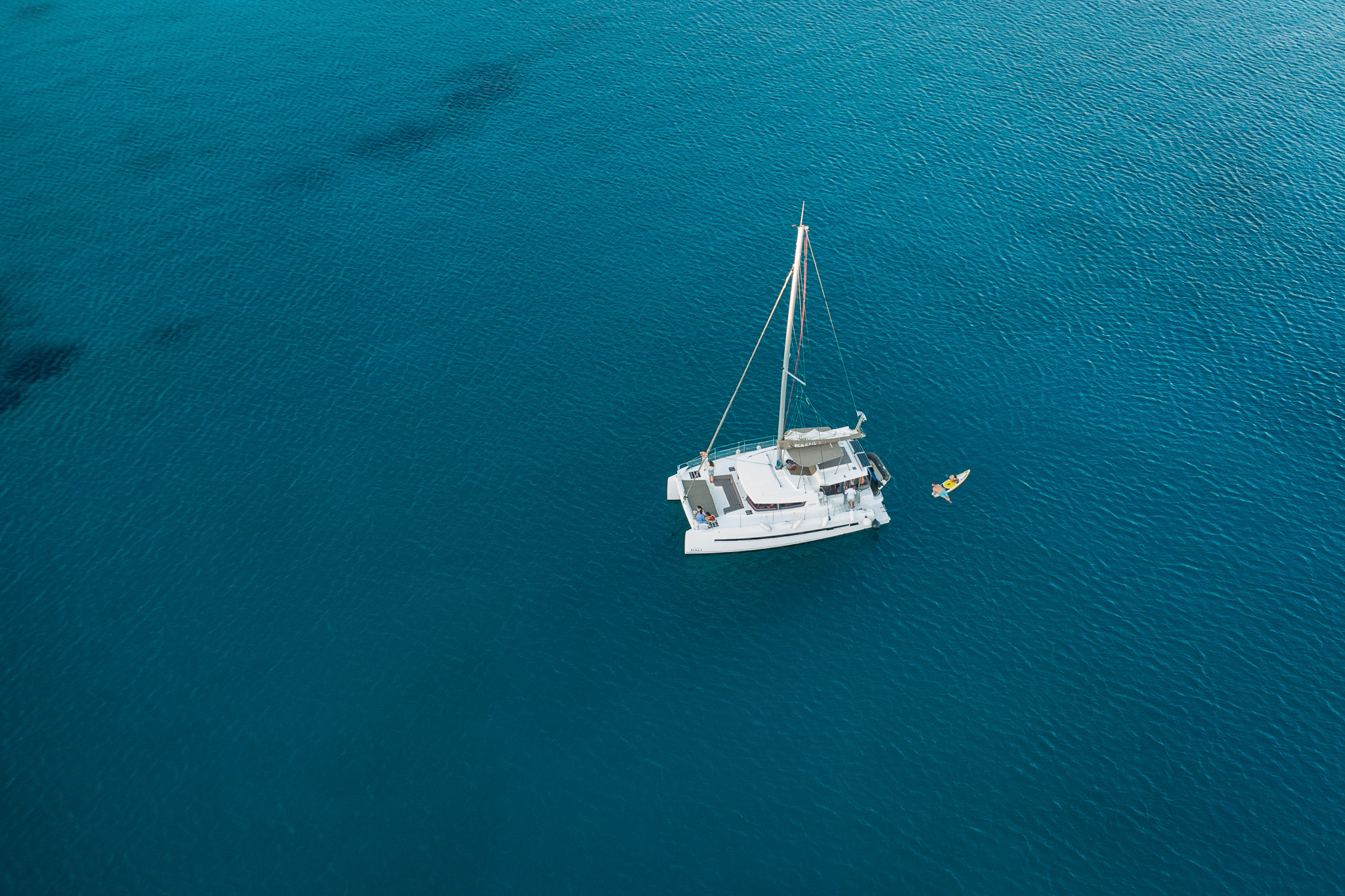 EGOcruise - Catamaran tours on Kefalonia