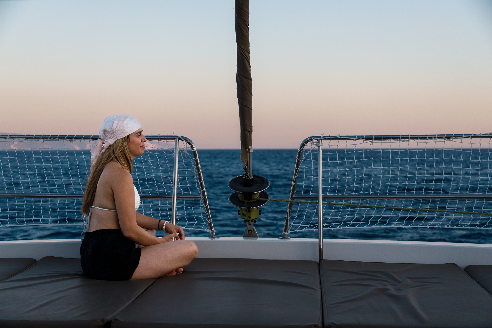 EGOcruise - Catamaran tours on Kefalonia