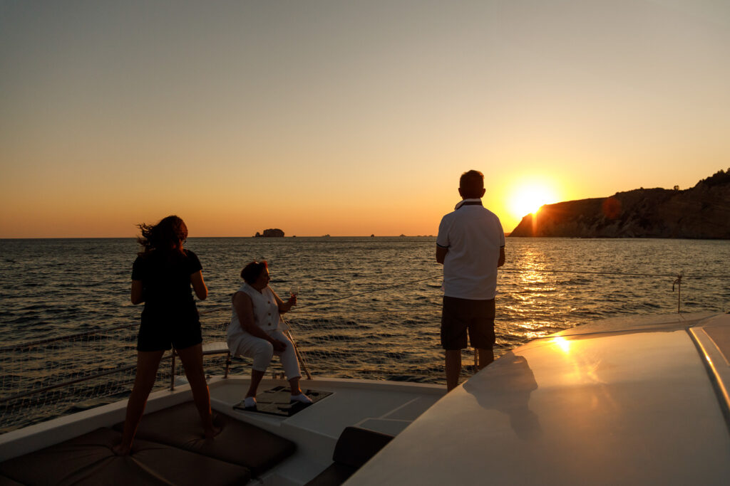 EGOcruise - Catamaran tours on Kefalonia