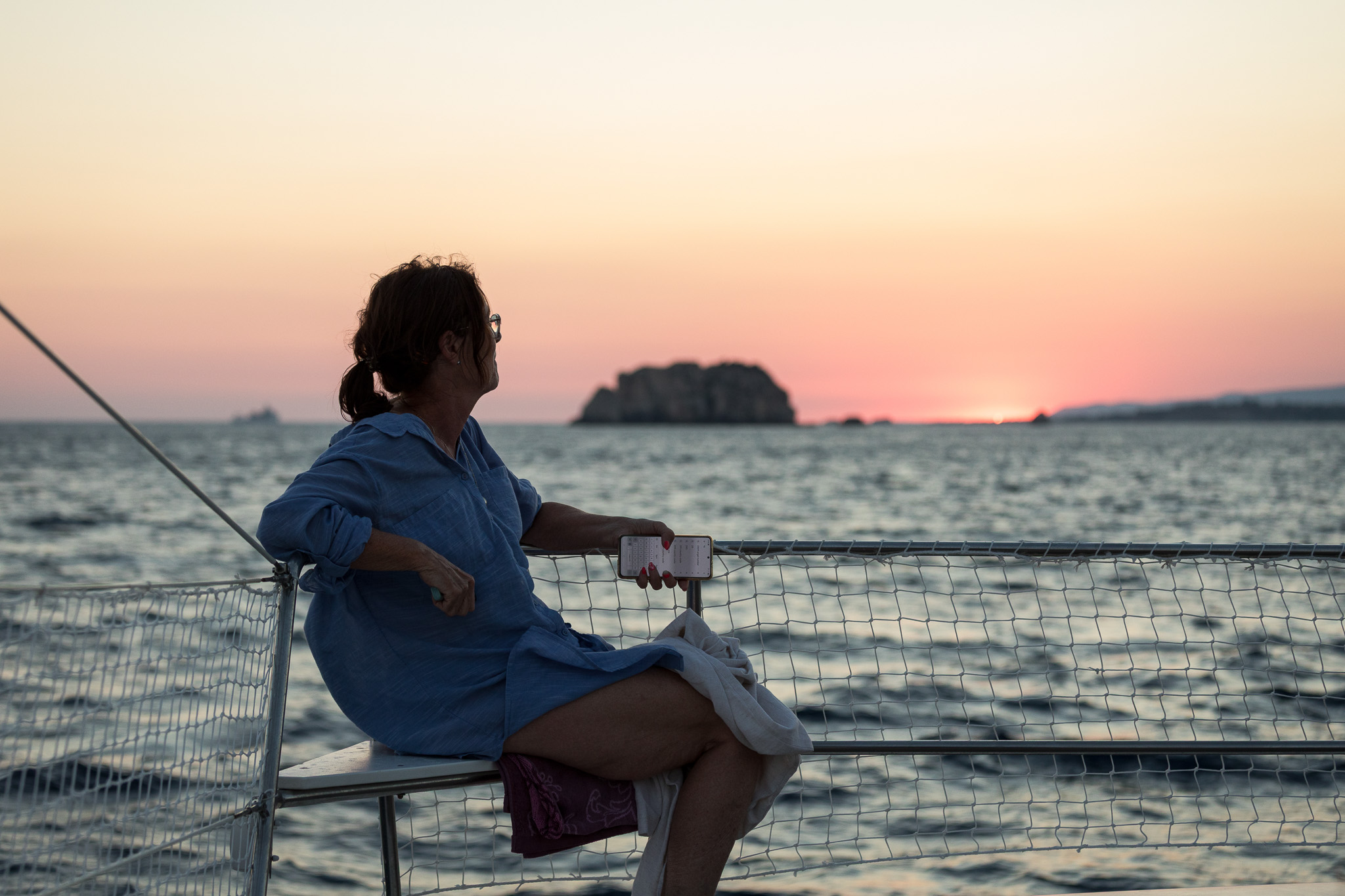 EGOcruise - Catamaran tours on Kefalonia