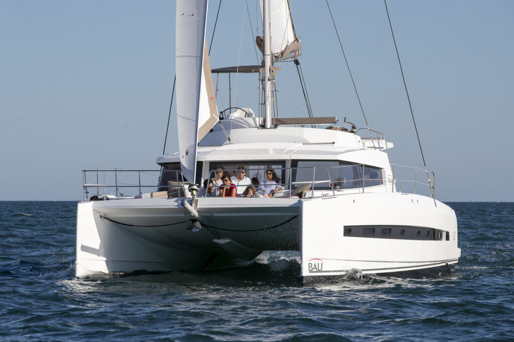 EGOcruise - Catamaran tours on Athens
