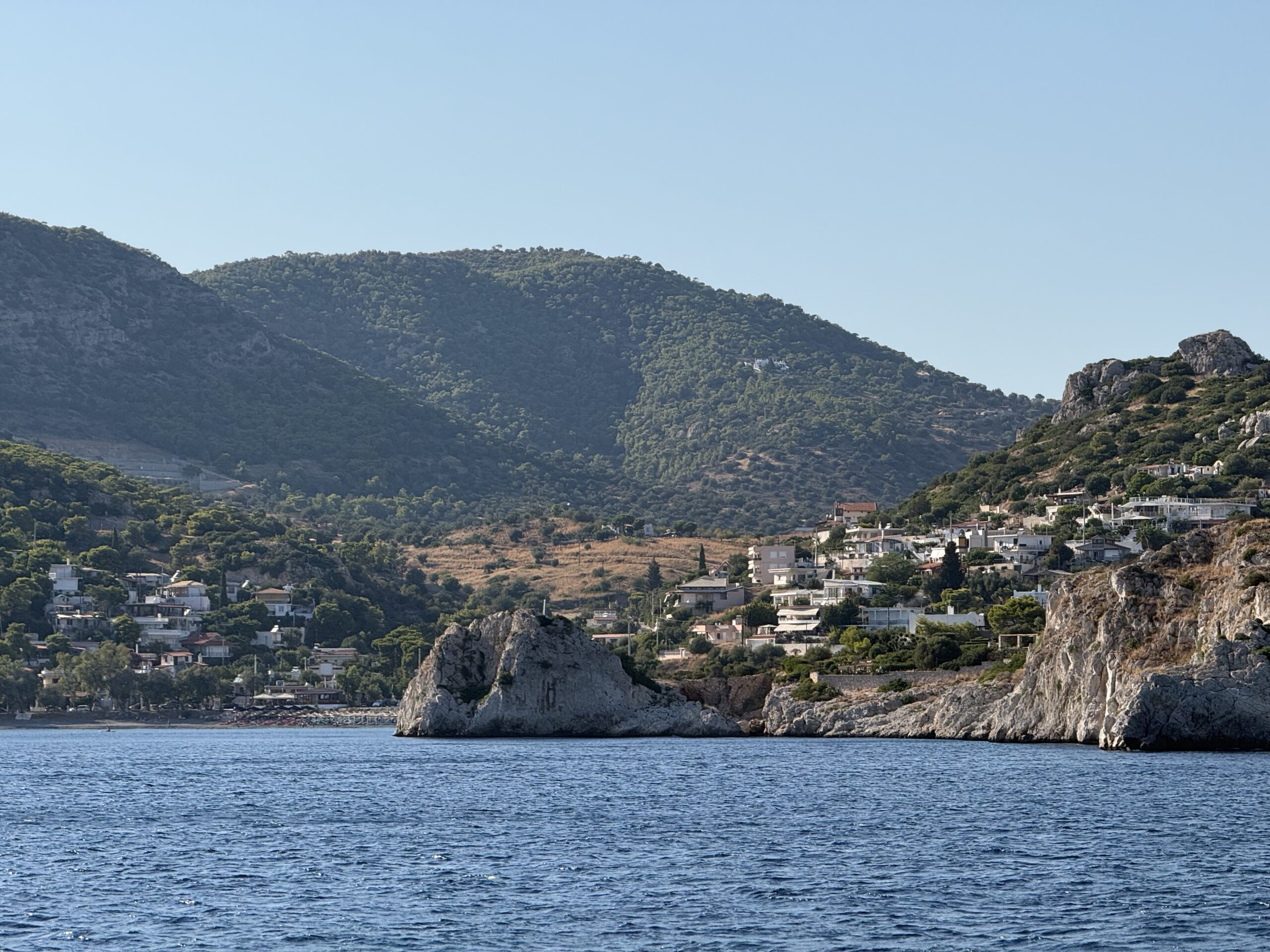EGOcruise – Catamaran tours on Athens