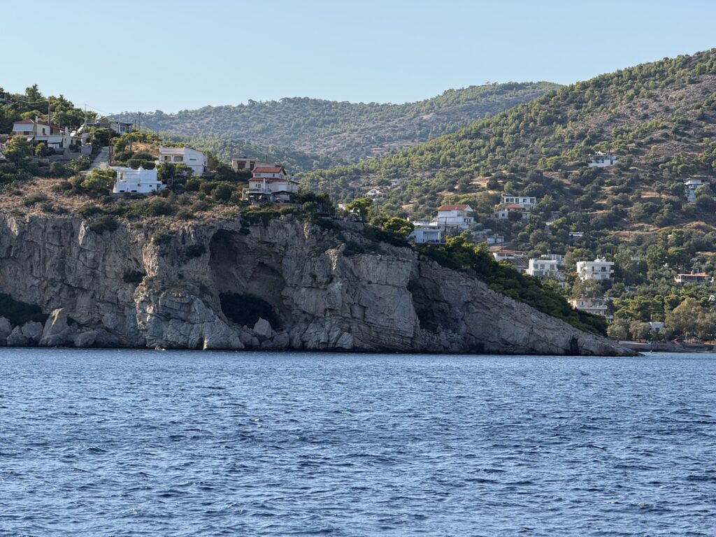 EGOcruise – Catamaran tours on Athens