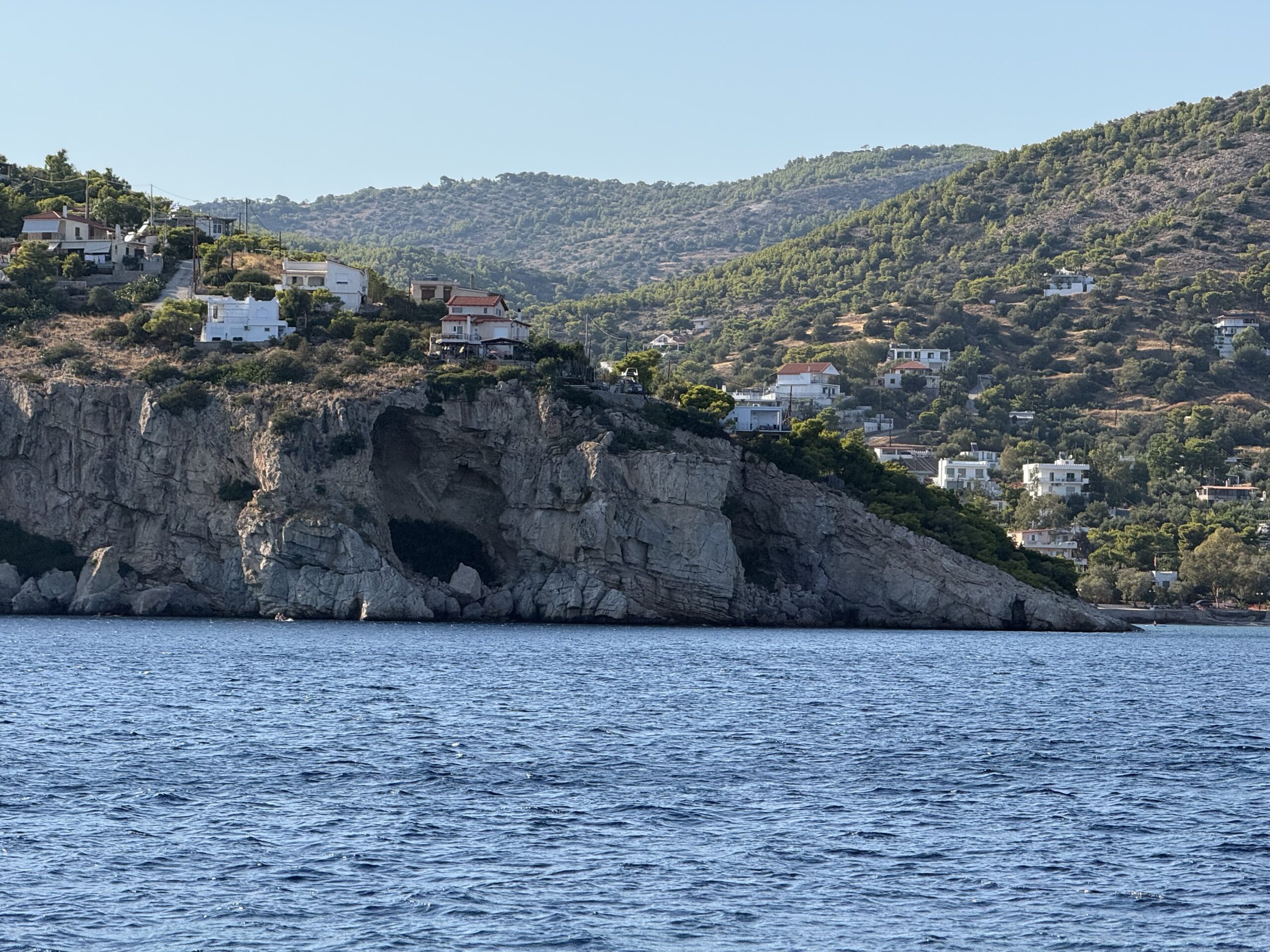 EGOcruise – Catamaran tours on Athens