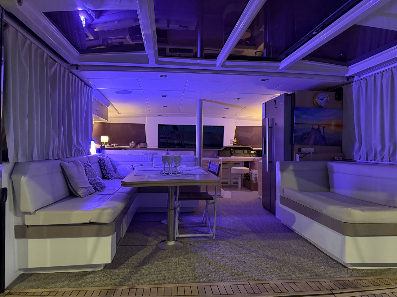 EGOcruise - Catamaran tours on Athens